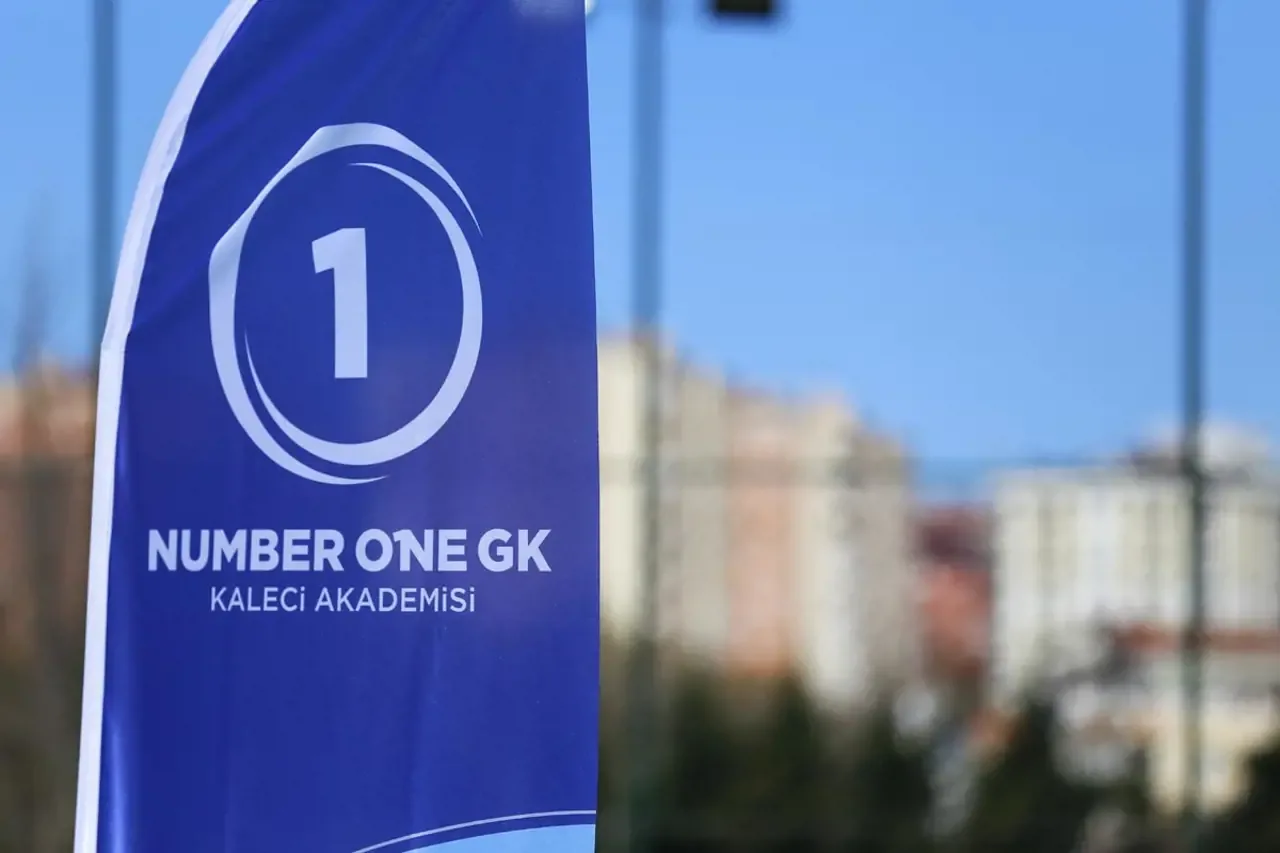 Number One GK galeri fotoğrafı 8