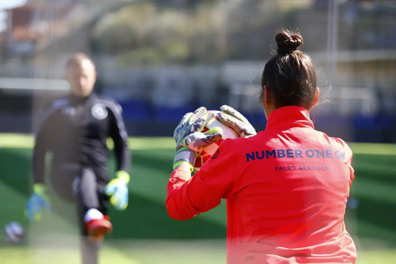 Number One GK galeri fotoğrafı 27