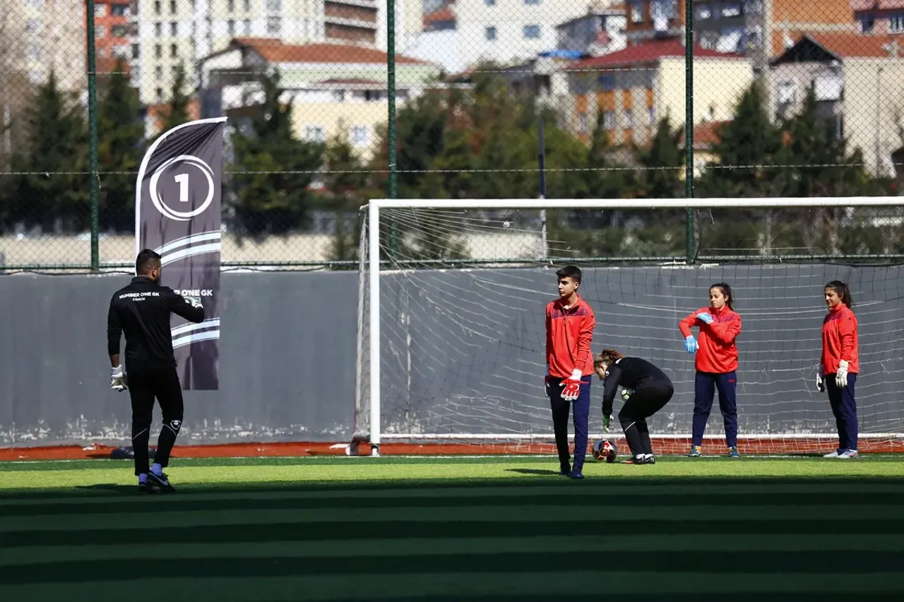Number One GK galeri fotoğrafı 32