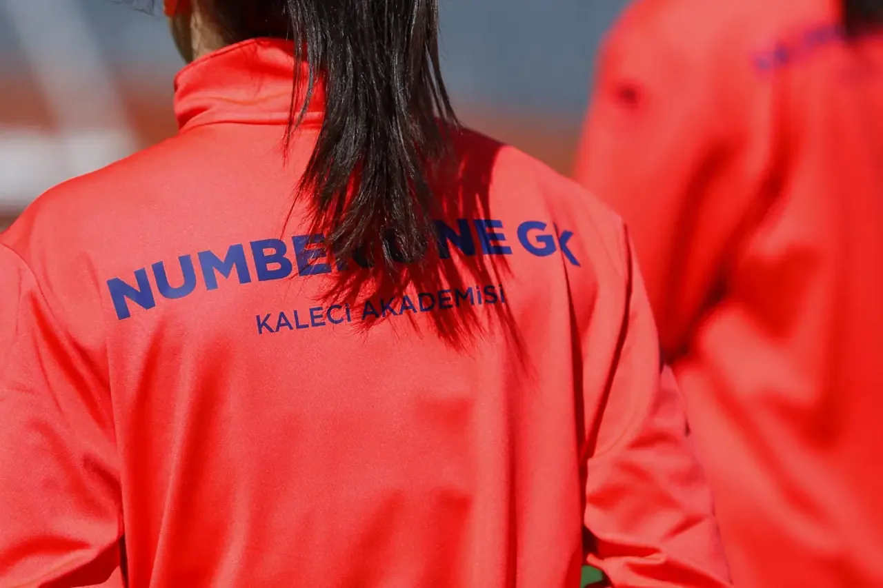 Number One GK galeri fotoğrafı 42
