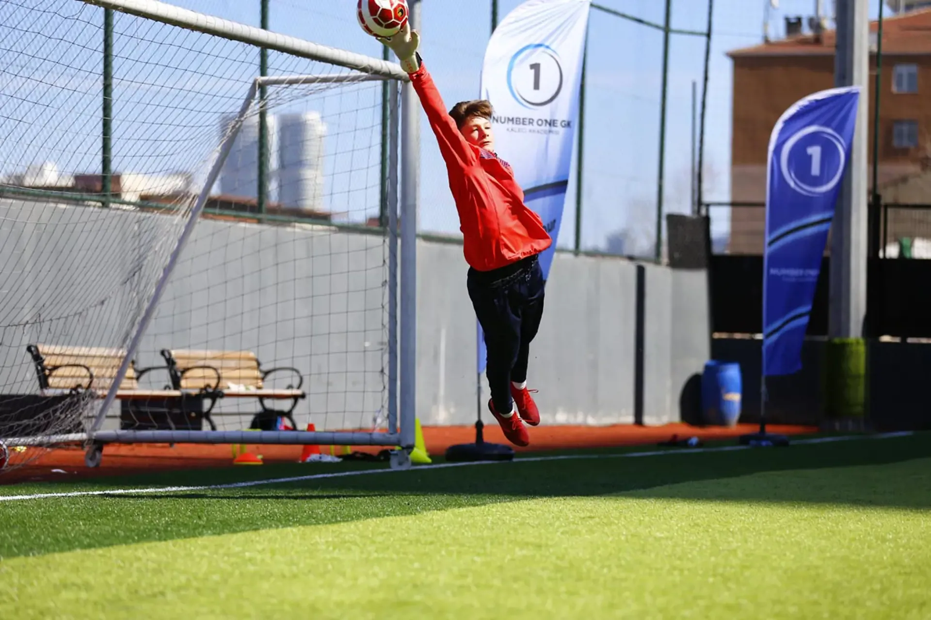 Number One GK galeri fotoğrafı 55