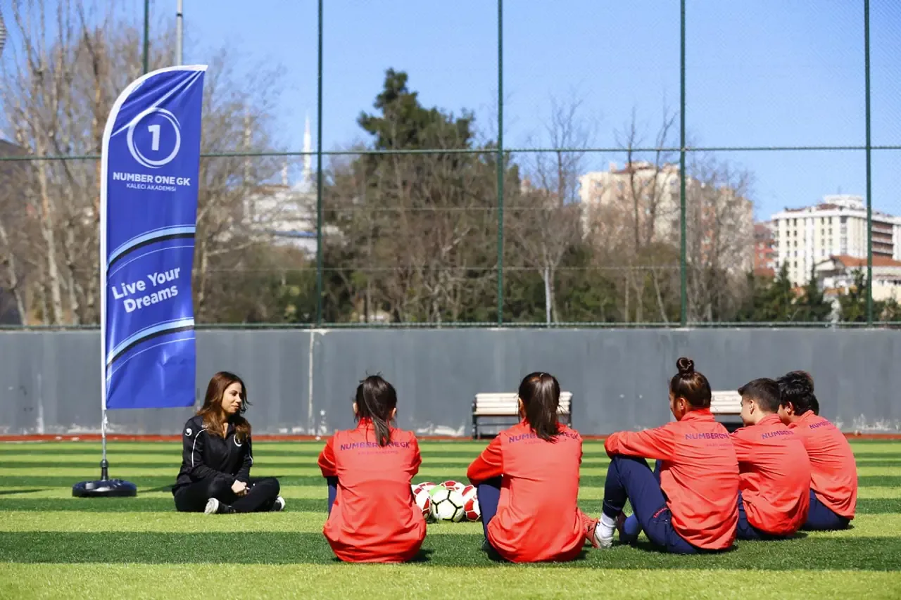 Number One GK galeri fotoğrafı 23