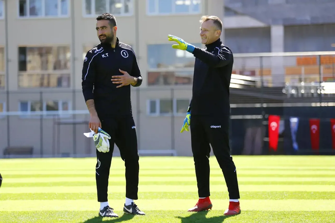 Number One GK galeri fotoğrafı 2
