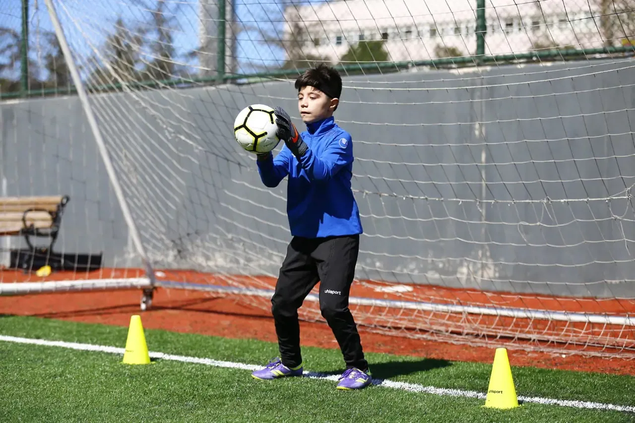Number One GK galeri fotoğrafı 6