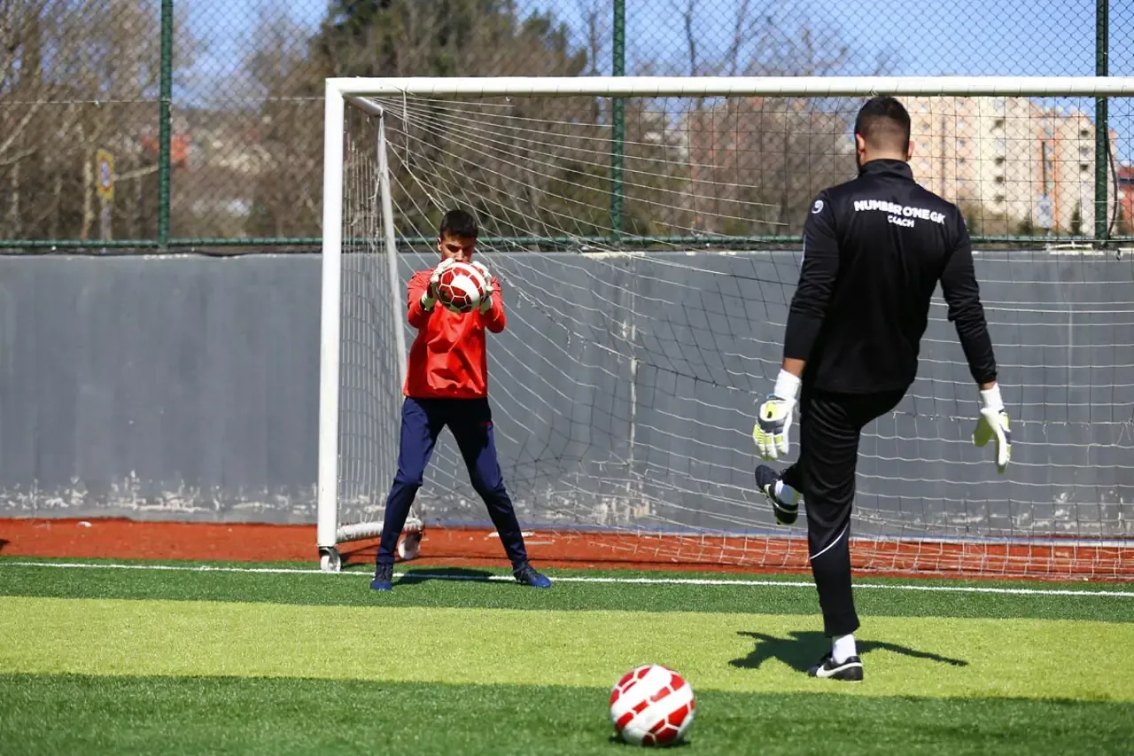 Number One GK galeri fotoğrafı 35