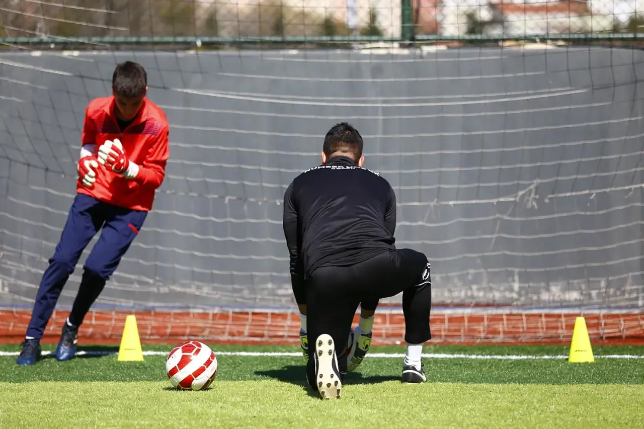 Number One GK galeri fotoğrafı 41