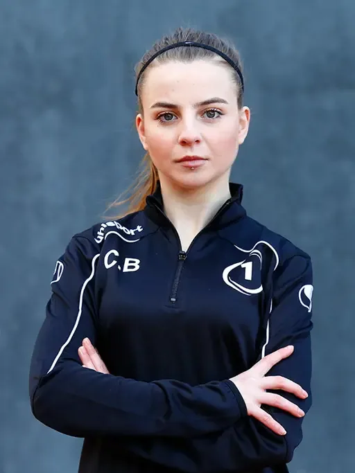 Cansu Başkan