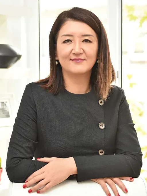 Dyt. Canan Aksoy
