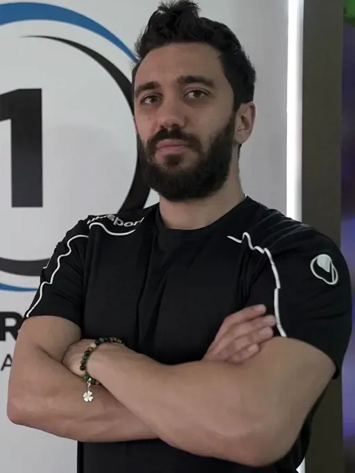 Tolga Can Kapış