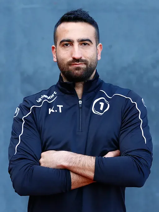 R. Koray Tetik